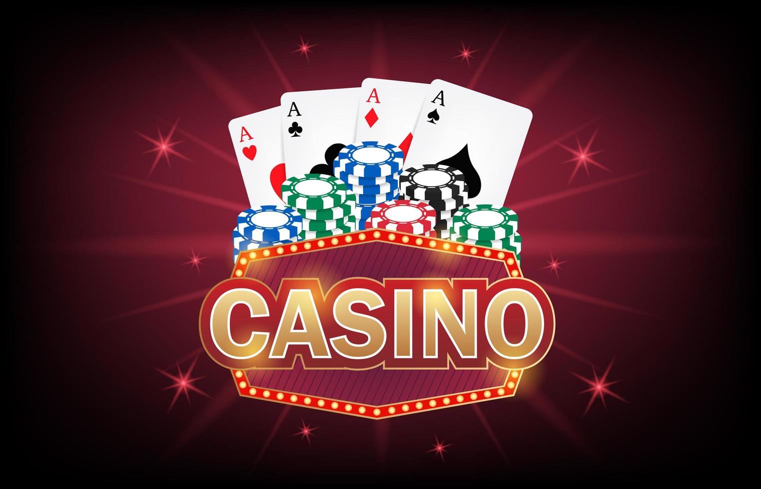 Betting Bliss: Visa288’s Casino Experience