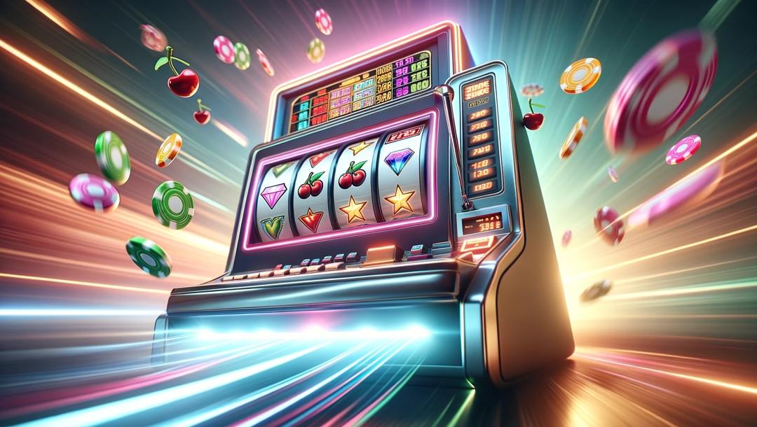 This Ultimate Help guide Actively playing KakekMerah4D Slot machine On line