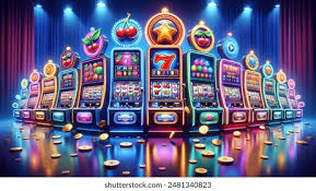 Rahasia Slot Gacor: Tips dan Trik Menang Setiap Hari