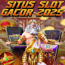 Ways to Find the Finest Slot machine Gacor 2025 Video game pertaining to Your own Playstyle