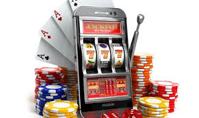 Your Go up involving On the internet Casino houses: Amusement, Technological innovation, and Liable Game playing